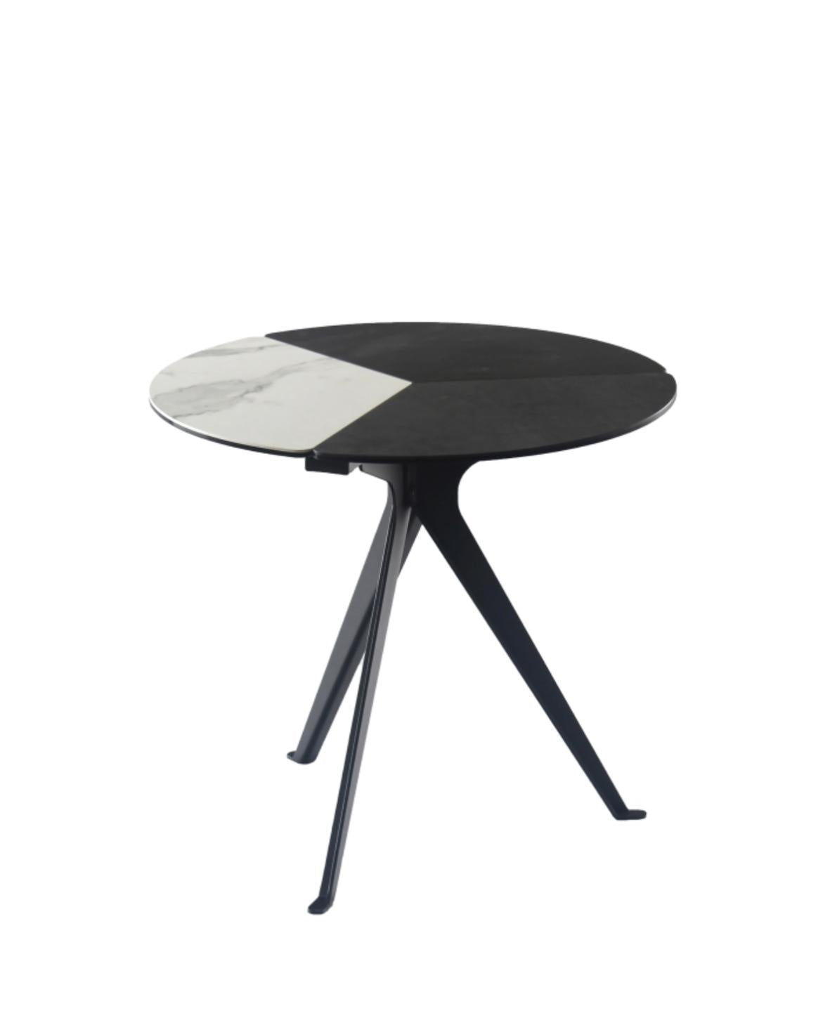 NKS3848MZ Coffee Table & End Table