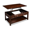 NKS4316MZ Lift Top Coffee Table & End Table
