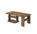 NKS6347MZ Coffee Table