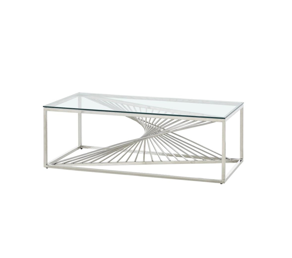 NKS6872-30/04MZ Coffee Table & End Table