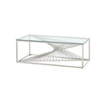 NKS6872-30/04MZ Coffee Table & End Table