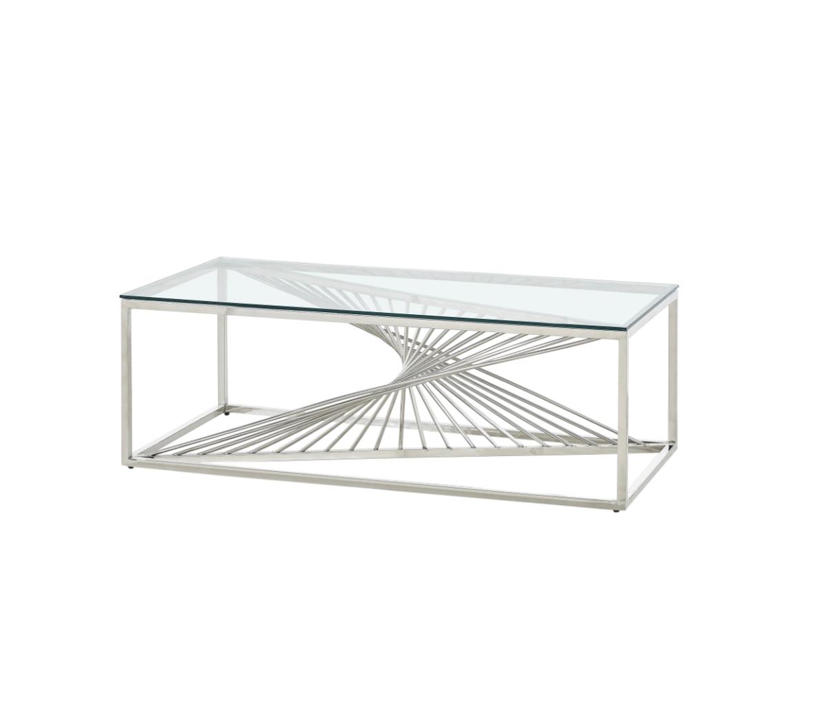 NKS6872-30/04MZ Coffee Table & End Table