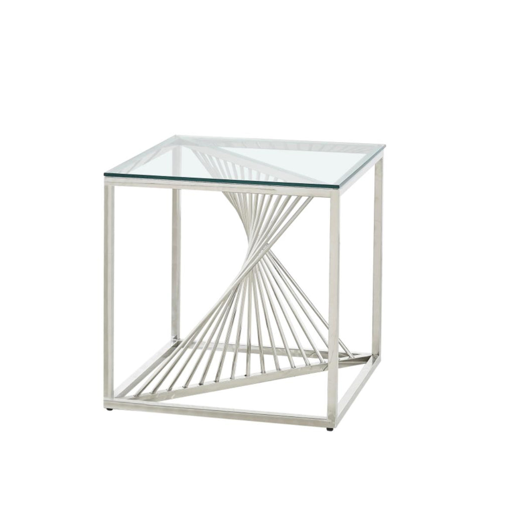 NKS6872-30/04MZ Coffee Table & End Table