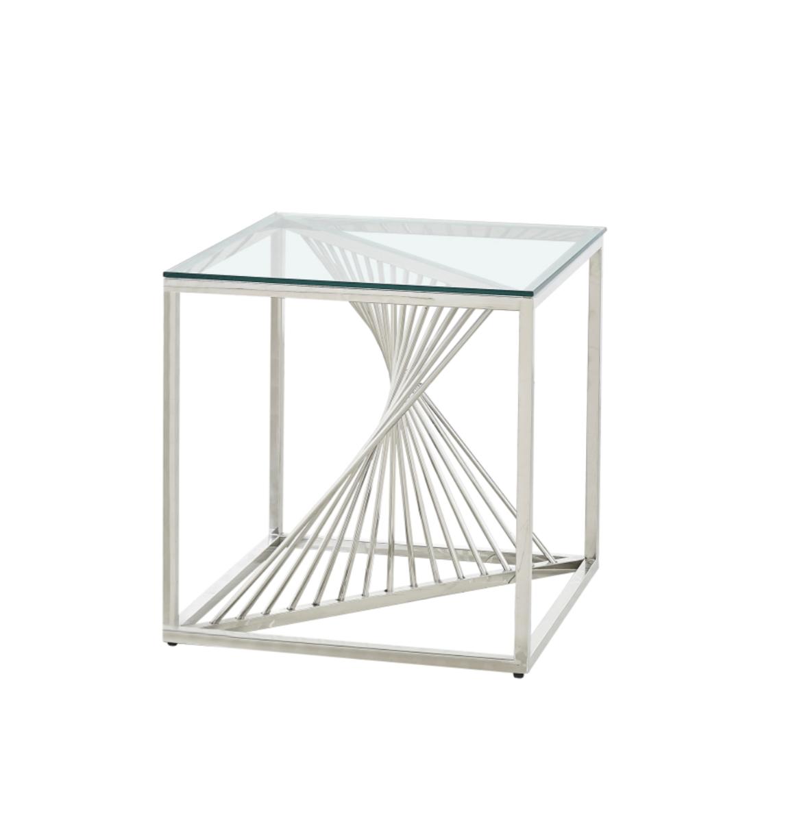 NKS6872-30/04MZ Coffee Table & End Table