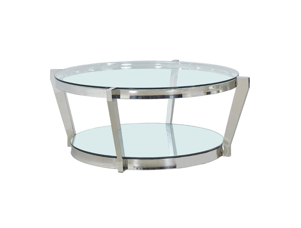 NKS6873-30/04MZ Coffee Table & End Table