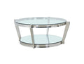 NKS6873-30/04MZ Coffee Table & End Table