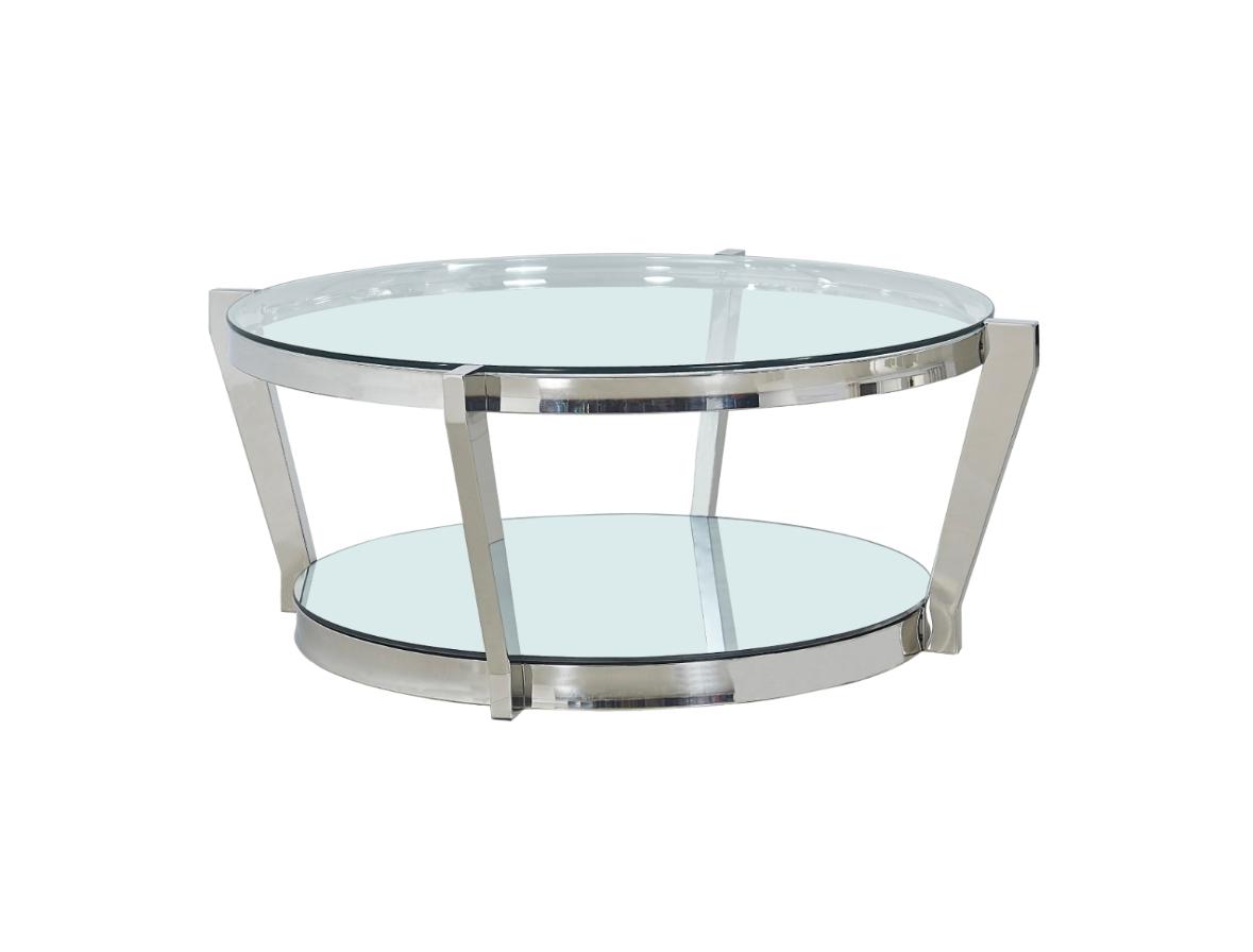 NKS6873-30/04MZ Coffee Table & End Table