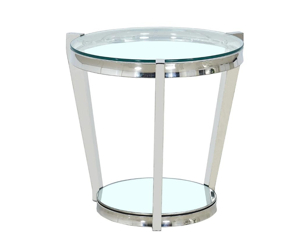 NKS6873-30/04MZ Coffee Table & End Table