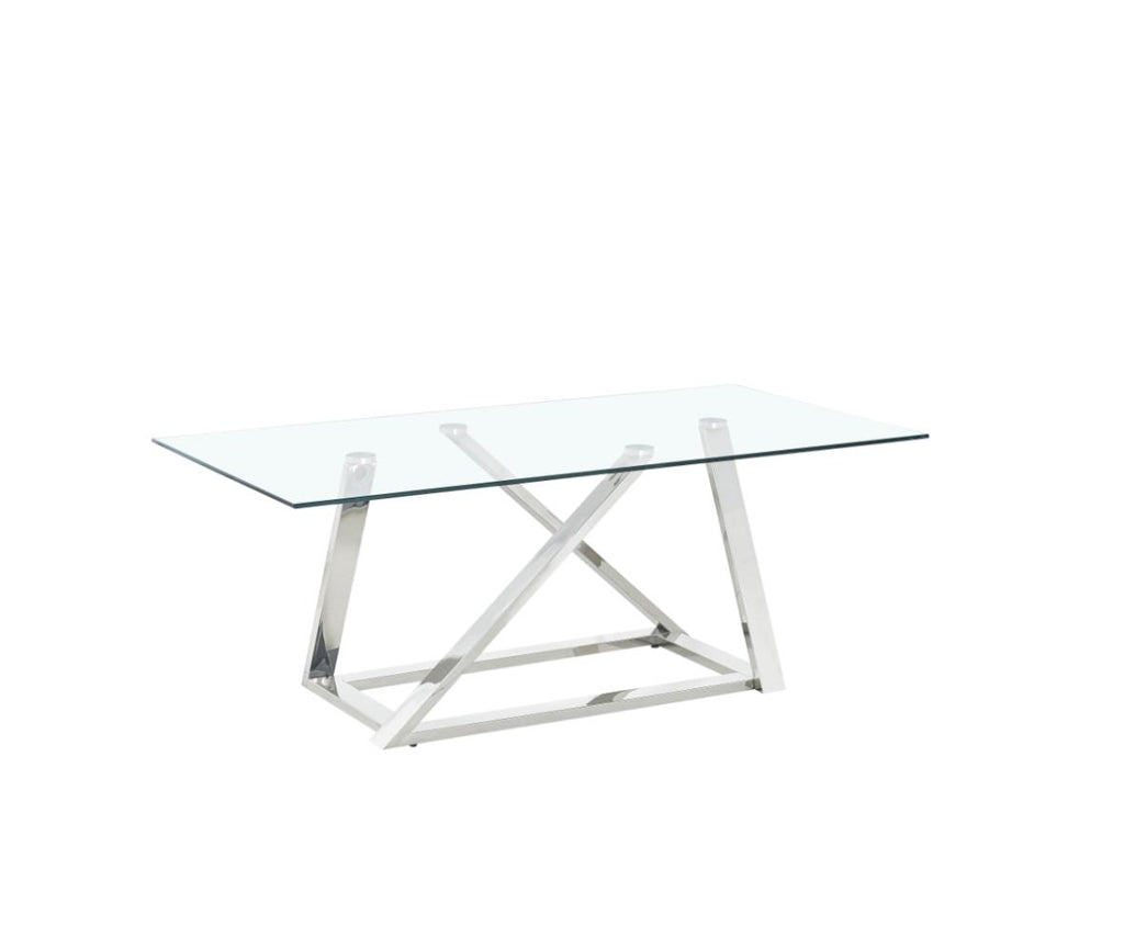 NKS6874-30/04MZ Coffee Table & End Table