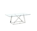 NKS6874-30/04MZ Coffee Table & End Table