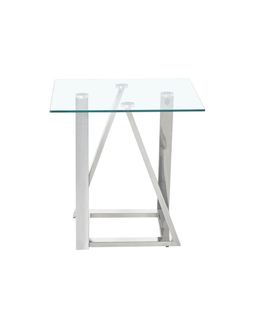 NKS6874-30/04MZ Coffee Table & End Table