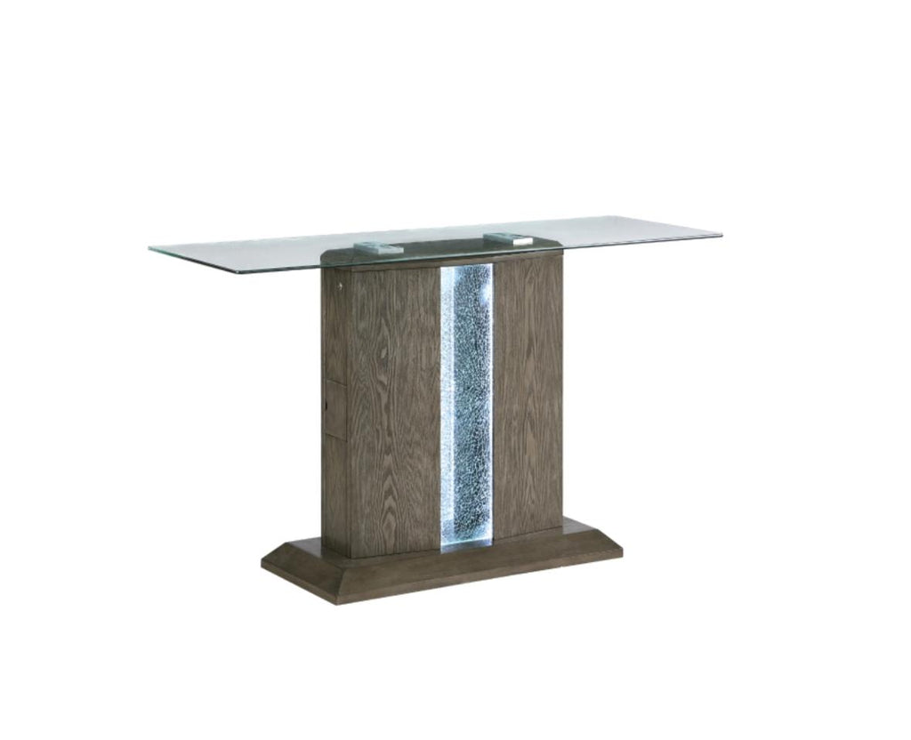 NKS6877MZ Sofa Table