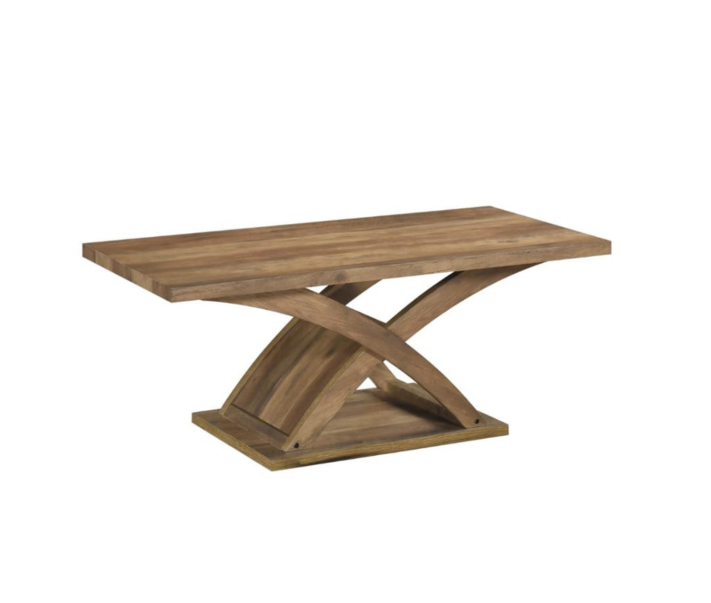 NKS6883-30/04MZ Coffee Table & End Table