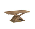 NKS6883-30/04MZ Coffee Table & End Table