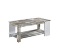 NKS6884-30/04MZ Coffee Table & End Table