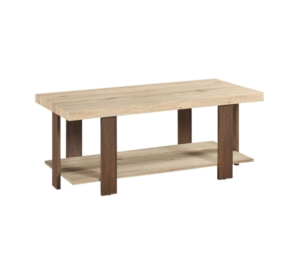 NKS6885-30/04MZ Coffee Table & End Table
