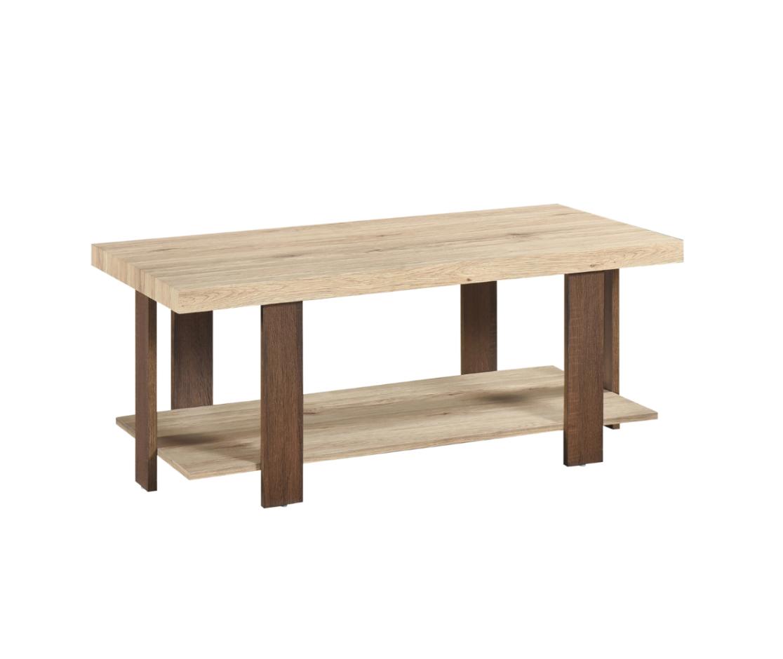 NKS6885-30/04MZ Coffee Table & End Table
