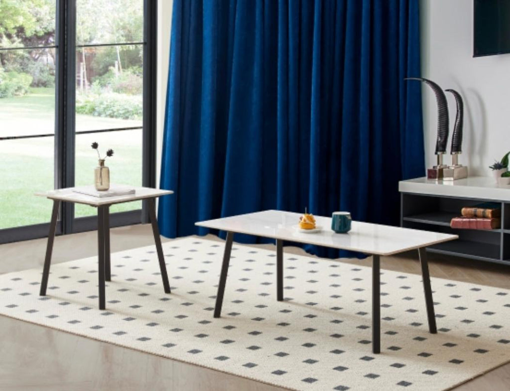 NKS6886-30/04MZ Coffee Table & End Table
