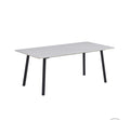 NKS6886-30/04MZ Coffee Table & End Table