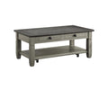 NKS5627GY-30/04MZ Coffee Table & End Table