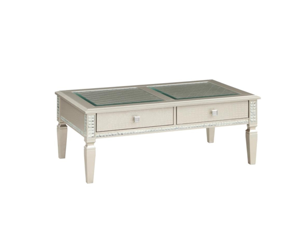 NKS5844-30/04MZ Coffee Table & End Table