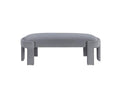 NKS4659GYMZ Bench