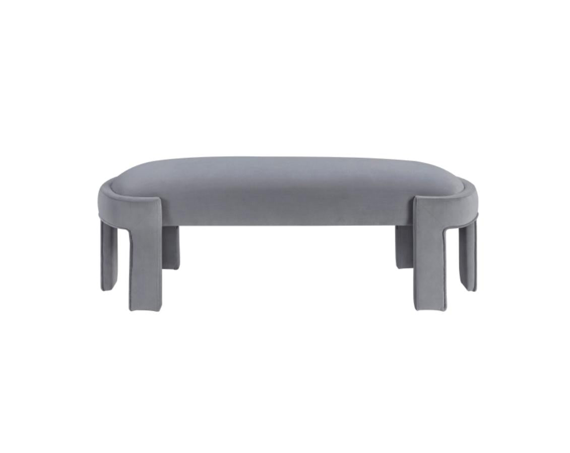 NKS4659GYMZ Bench