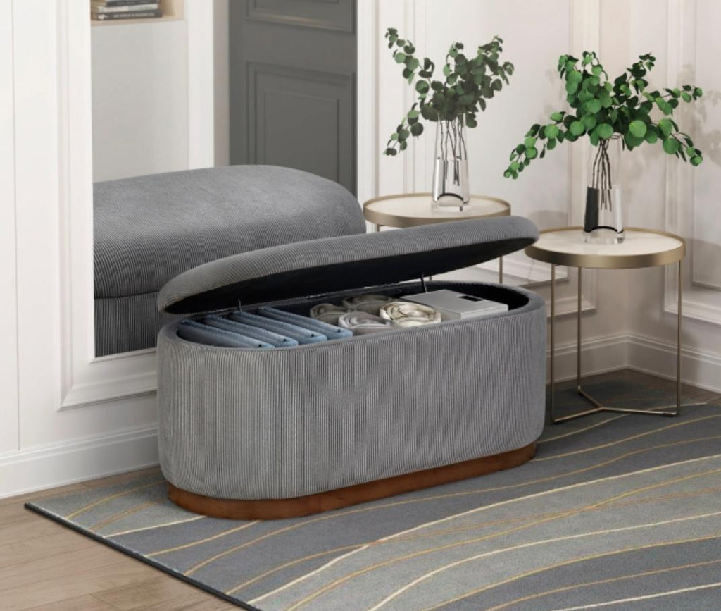NKS4796GYMZ Bench