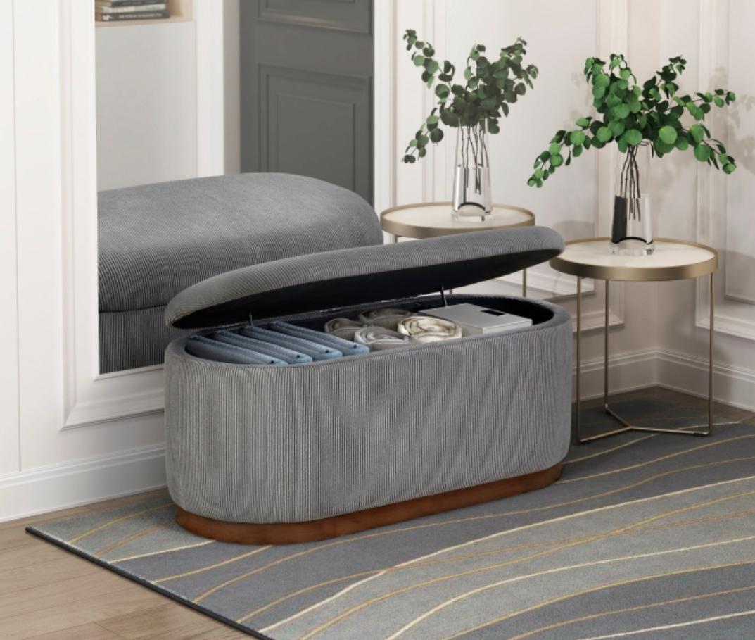 NKS4796GYMZ Bench