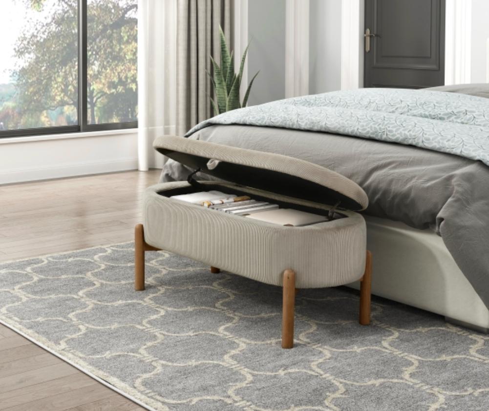 NKS4797GYMZ Bench