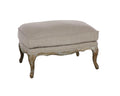 NKS1234-4MZ Ottoman