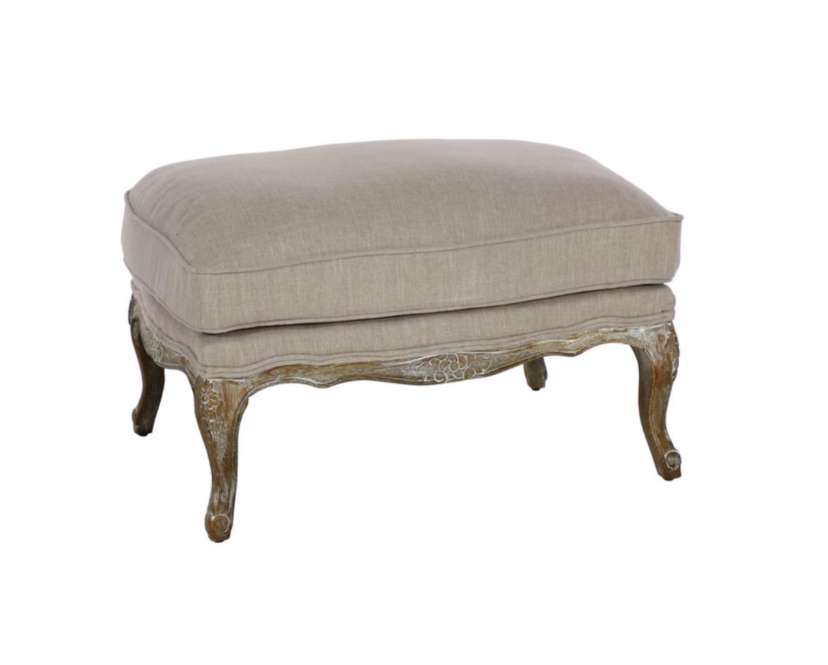 NKS1234-4MZ Ottoman