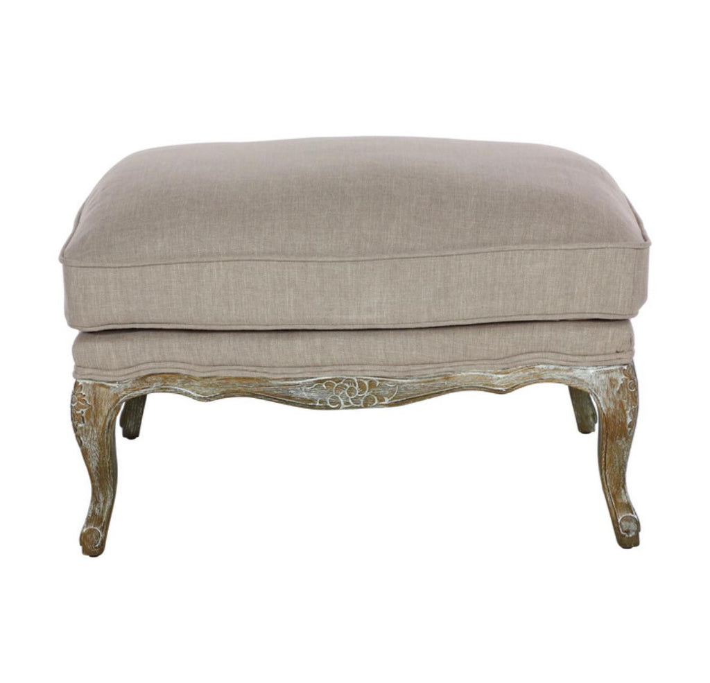 NKS1234-4MZ Ottoman