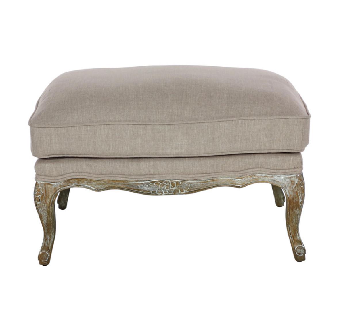 NKS1234-4MZ Ottoman