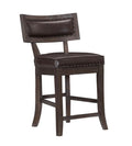 NKS5655-24MZ CounterHeight Chair