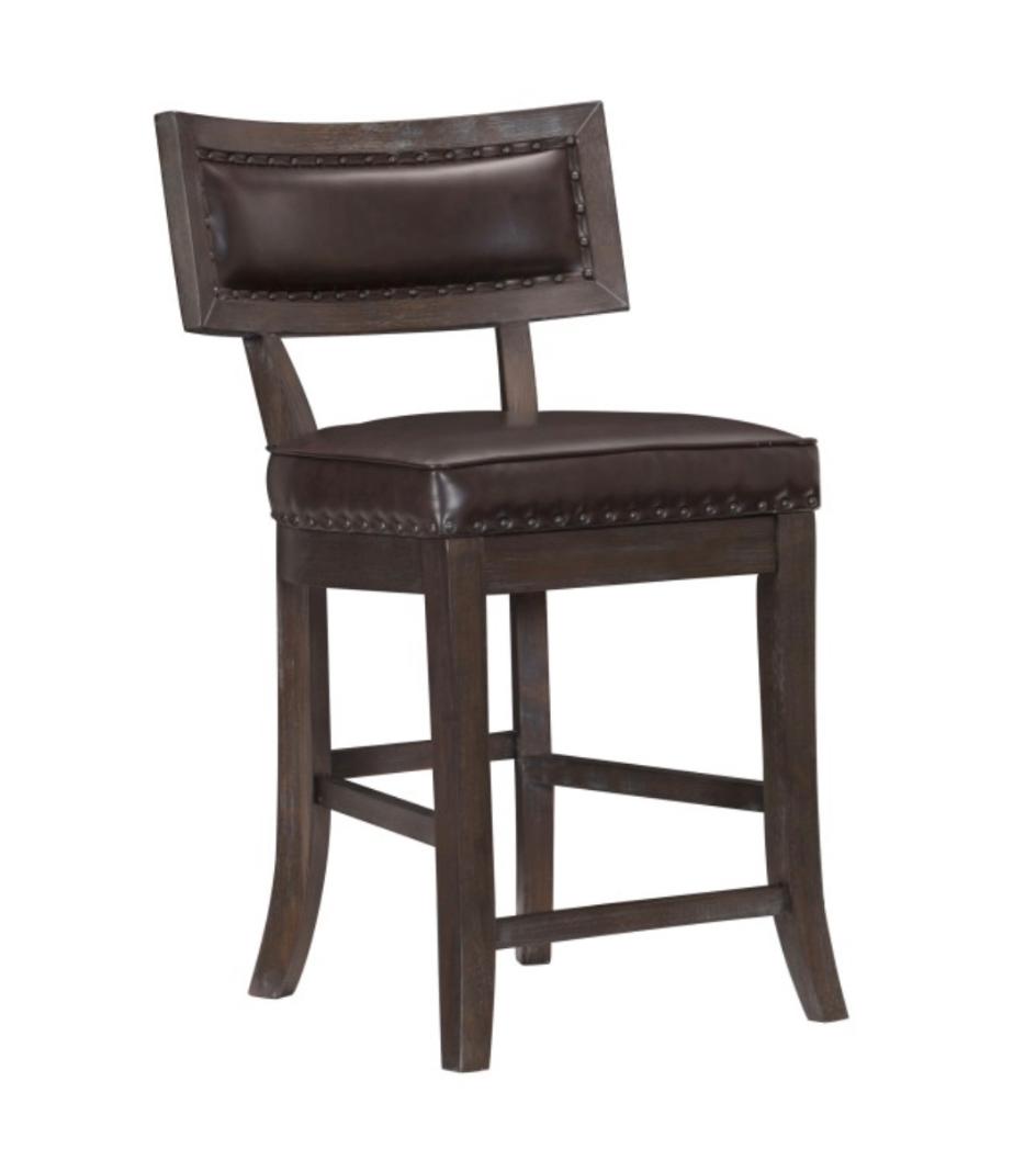 NKS5655-24MZ CounterHeight Chair