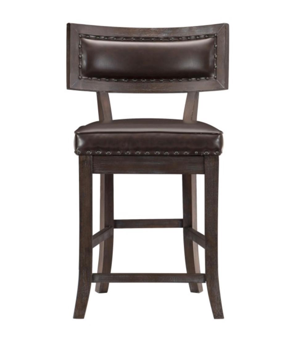 NKS5655-24MZ CounterHeight Chair