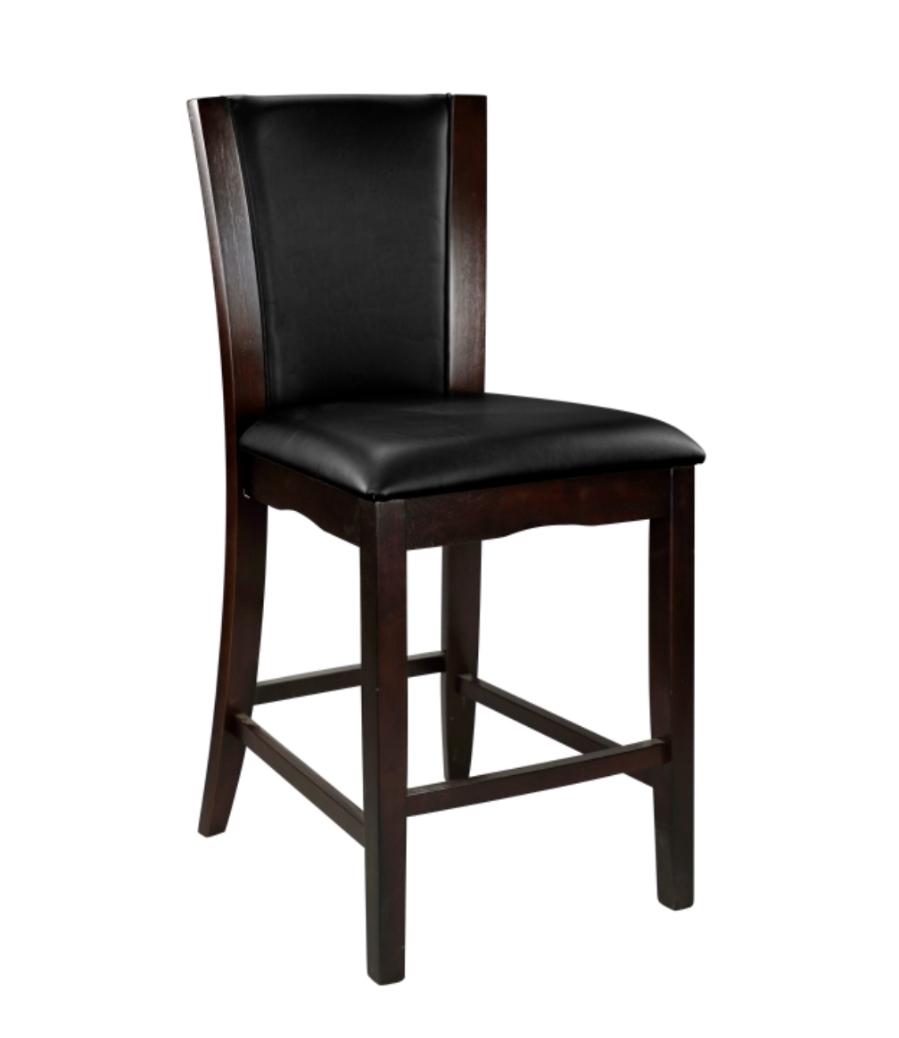 NKS719-24MZ CounterHeight Chair