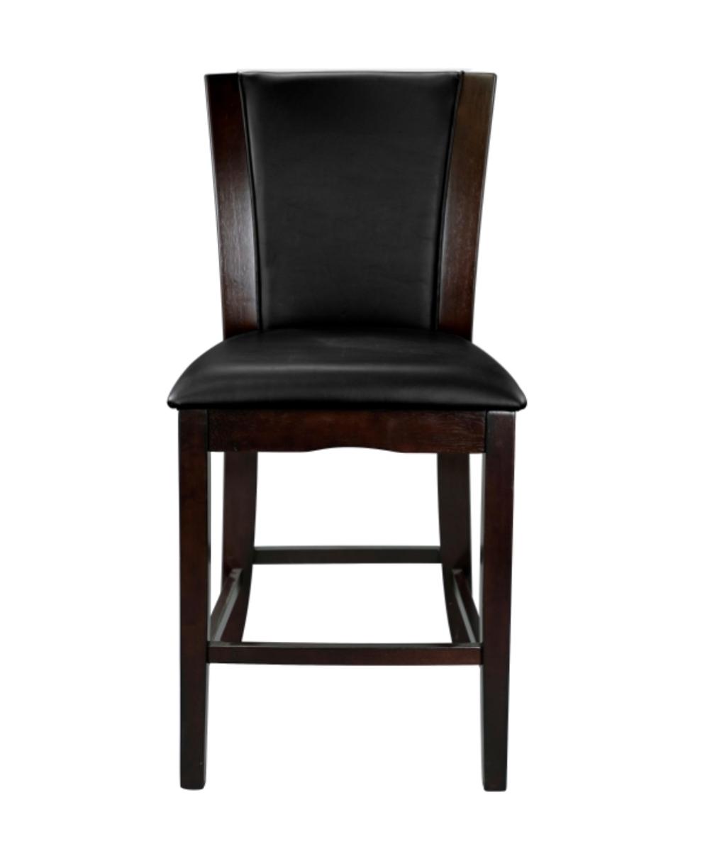 NKS719-24MZ CounterHeight Chair