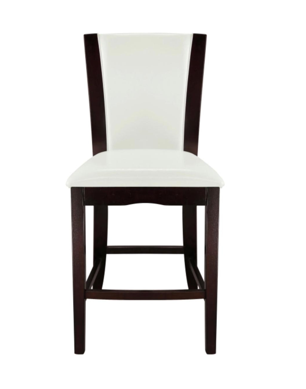 NKS719-24WTMZ CounterHeight Chair