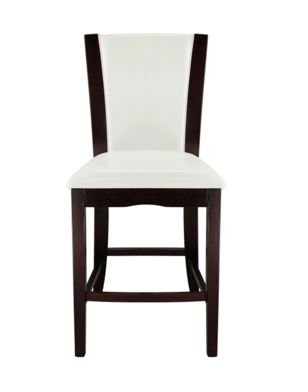 NKS719-24WTMZ CounterHeight Chair