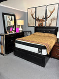 NKSPARAFKN8 Canadian Made Solid wood (Color options)