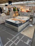 NKSDNS3 Canadian Made bedroom Set  Color options