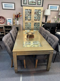 NKSDNS10 Dining set