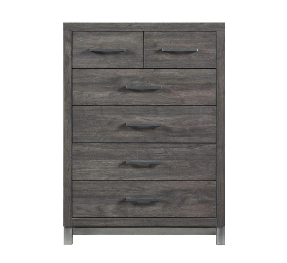 NKS1577DGTFMZ Twin/Full Panel Children Bedroom Set