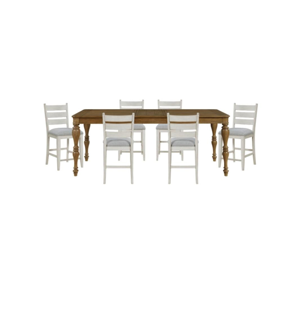 NKS6017-36MZ Counter Height Dining Set