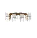 NKS6017-36MZ Counter Height Dining Set