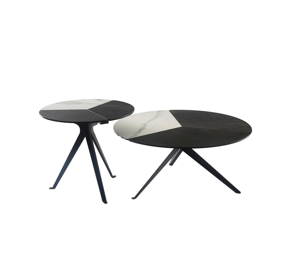 NKS3848MZ Coffee Table & End Table