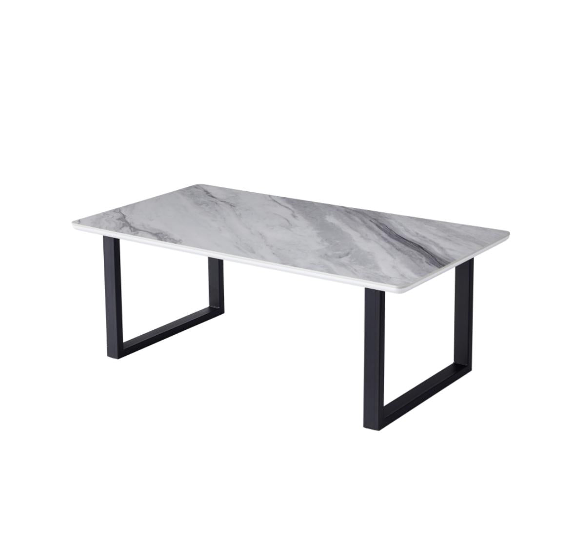 NKS5915-30/04MZ Coffee Table& End Table