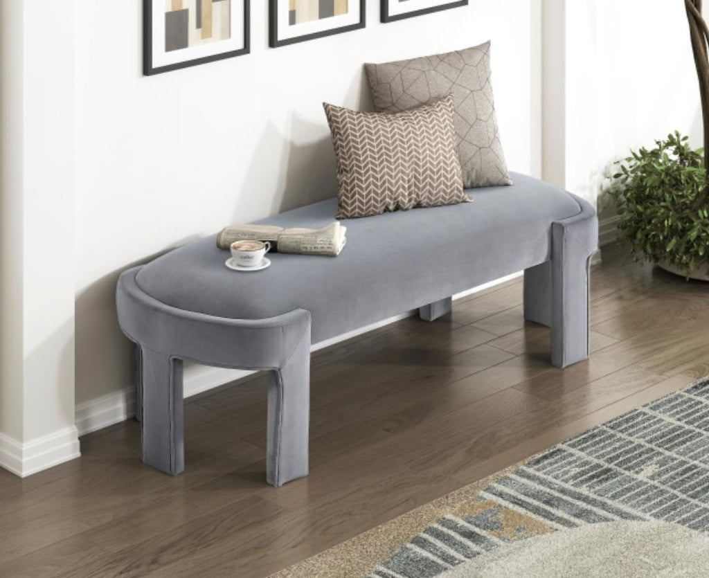 NKS4659GYMZ Bench